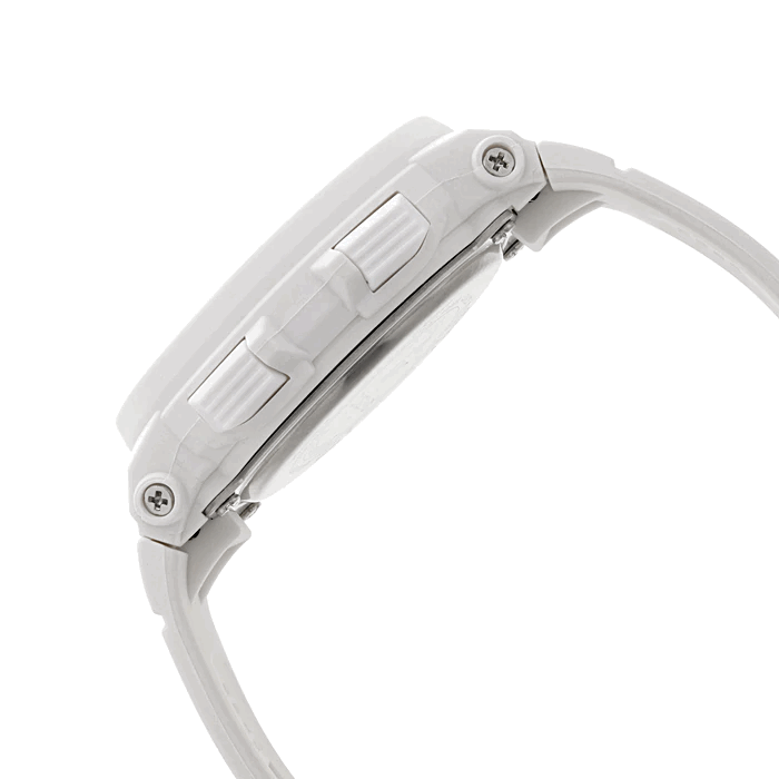 Đồng Hồ Nữ Chính Hãng CASIO BABY-G BGA-250-7A2