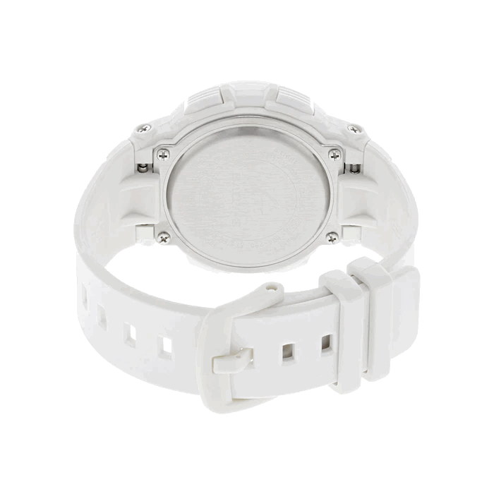 Đồng Hồ Nữ Chính Hãng CASIO BABY-G BGA-250-7A2