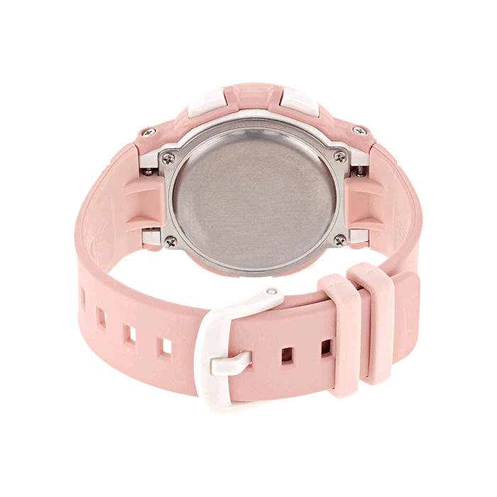 Đồng Hồ Nữ Chính Hãng CASIO BABY-G BGA-250-4A