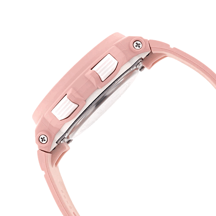 Đồng Hồ Nữ Chính Hãng CASIO BABY-G BGA-250-4A