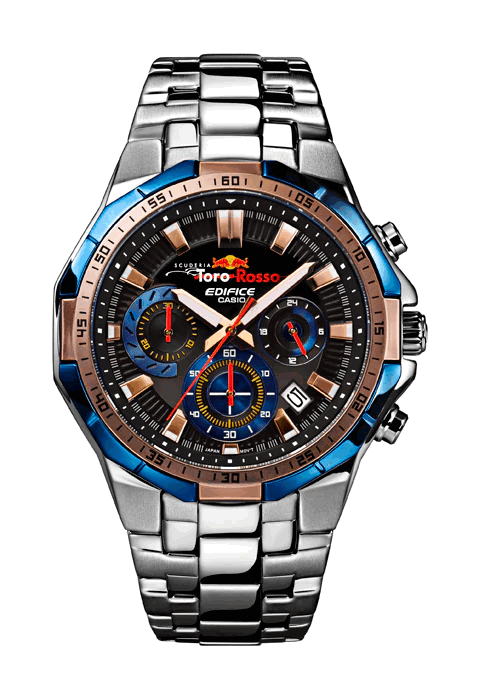 Đồng Hồ Nam Chính Hãng CASIO EDIFICE EFR-554TR-2A