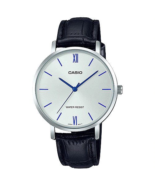 Đồng Hồ Nữ Chính Hãng CASIO LTP-VT01L-7B1