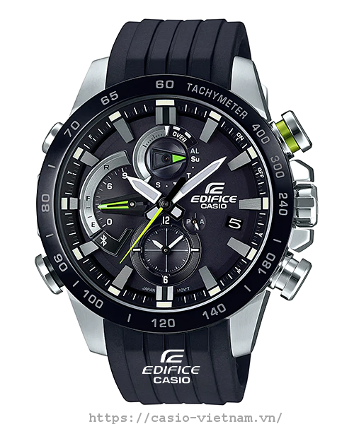 Đồng Hồ Nam Chính Hãng CASIO EDIFICE  EQB-800BR-1A
