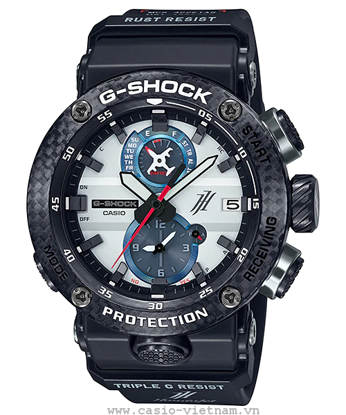 Đồng Hồ Nam Chính Hãng CASIO G-SHOCK GWR-B1000HJ-1A
