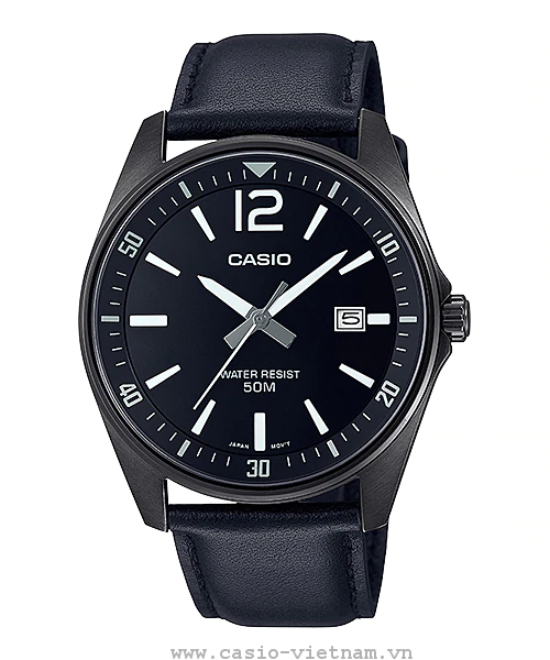 Đồng Hồ Nam Chính Hãng CASIO MTP-E170BL-1BV