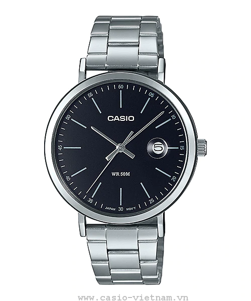 Đồng Hồ Nam Chính Hãng CASIO MTP-E175D-1EV