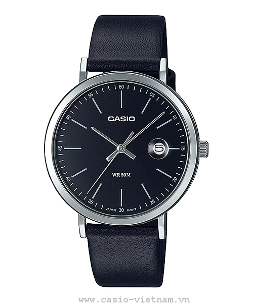 Đồng Hồ Nam Chính Hãng CASIO MTP-E175L-1EV