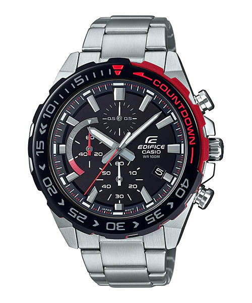 Đồng Hồ Nam Chính Hãng CASIO EDIFICE EFR-566DB-1AV
