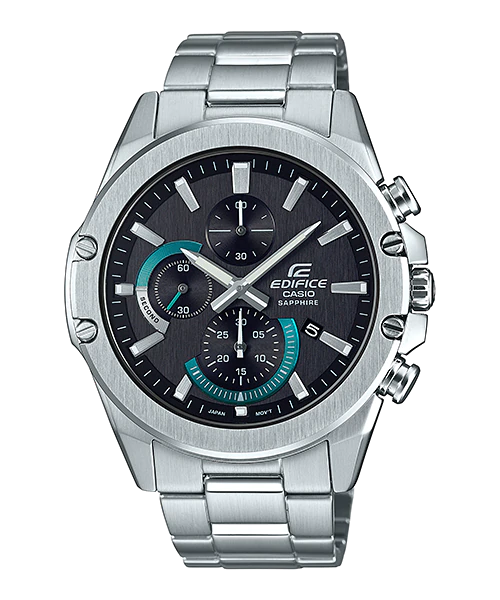 Đồng Hồ Nam Chính Hãng CASIO EDIFICE  EFR-S567D-1AV