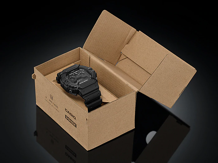 Đồng Hồ Nam Chính Hãng CASIO G-SHOCK DW-5900NH-1