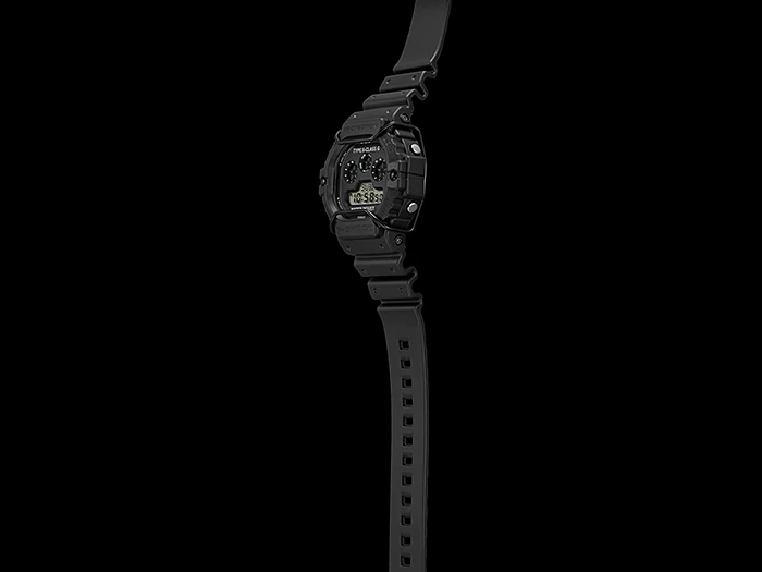 Đồng Hồ Nam Chính Hãng CASIO G-SHOCK DW-5900NH-1