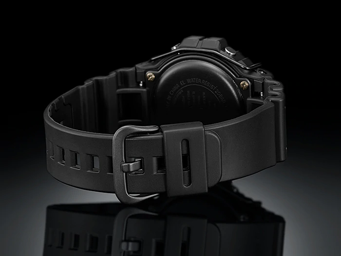 Đồng Hồ Nam Chính Hãng CASIO G-SHOCK DW-5900NH-1