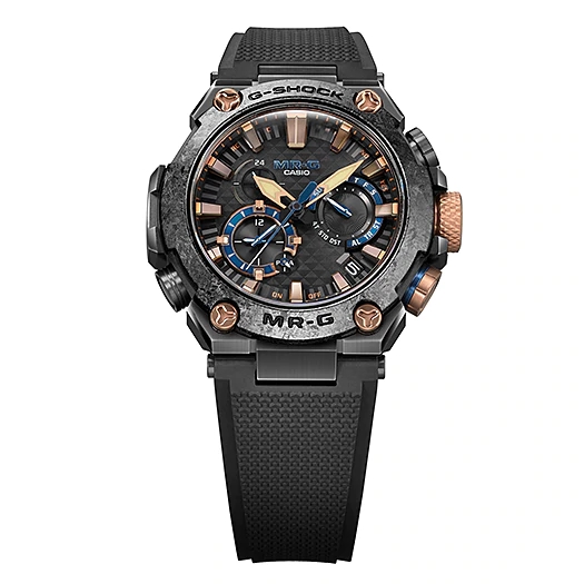 Đồng Hồ Nam Chính Hãng CASIO G-SHOCK MRG-B2000R-1A