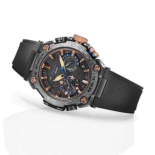 Đồng Hồ Nam Chính Hãng CASIO G-SHOCK MRG-B2000R-1A