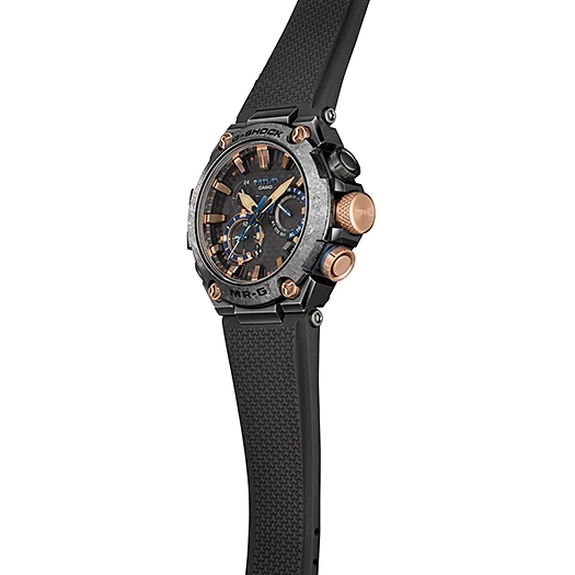 Đồng Hồ Nam Chính Hãng CASIO G-SHOCK MRG-B2000R-1A