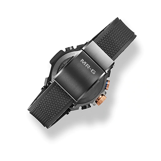 Đồng Hồ Nam Chính Hãng CASIO G-SHOCK MRG-B2000R-1A