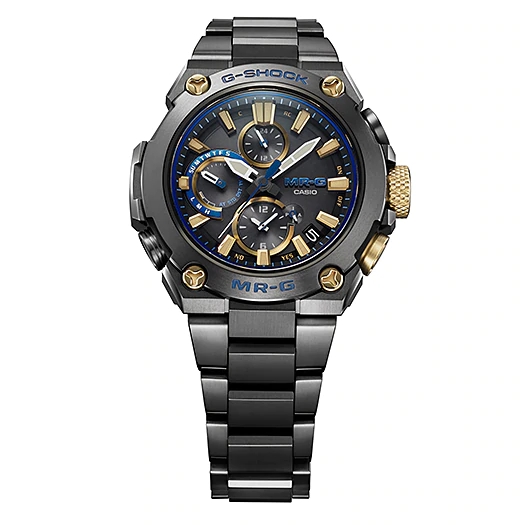 Đồng Hồ Nam Chính Hãng CASIO G-SHOCK MRG-B1000BA-1A