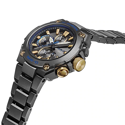 Đồng Hồ Nam Chính Hãng CASIO G-SHOCK MRG-B1000BA-1A