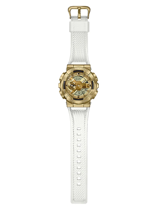 Đồng Hồ Nam Chính Hãng CASIO G-SHOCK GM-110SG-9A
