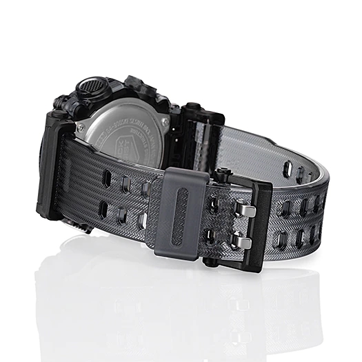 Đồng Hồ Nam Chính Hãng CASIO G-SHOCK GA-900SKE-8A