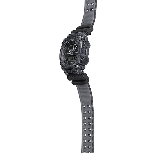 Đồng Hồ Nam Chính Hãng CASIO G-SHOCK GA-900SKE-8A