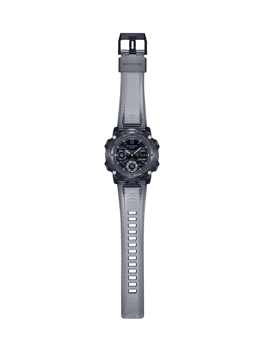 Đồng Hồ Nam Chính Hãng CASIO G-SHOCK GA-2000SKE-8A