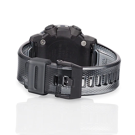 Đồng Hồ Nam Chính Hãng CASIO G-SHOCK GA-2000SKE-8A