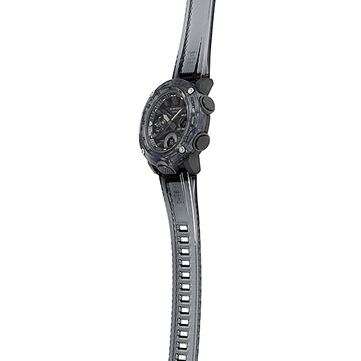 Đồng Hồ Nam Chính Hãng CASIO G-SHOCK GA-2000SKE-8A