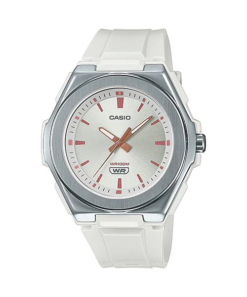 Đồng Hồ Nữ Chính Hãng CASIO LWA-300H-7EV