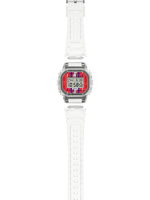 Đồng Hồ Nam Chính Hãng CASIO G-SHOCK DWE-5600KS-7