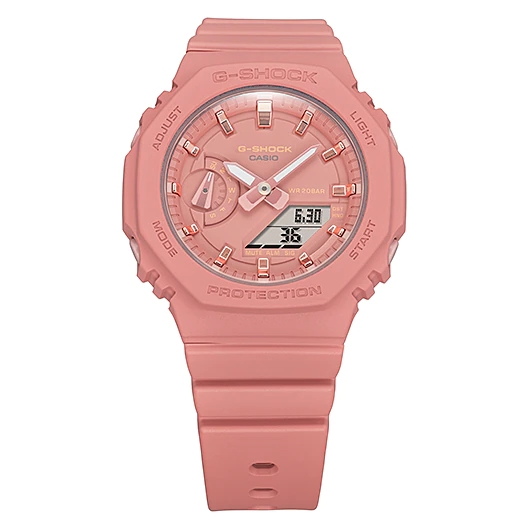 Đồng Hồ Nữ Chính Hãng CASIO G-SHOCK GMA-S2100-4A2