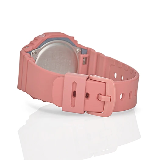 Đồng Hồ Nữ Chính Hãng CASIO G-SHOCK GMA-S2100-4A2