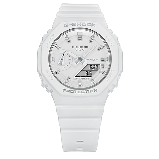 Đồng Hồ Nữ Chính Hãng CASIO G-SHOCK GMA-S2100-7A