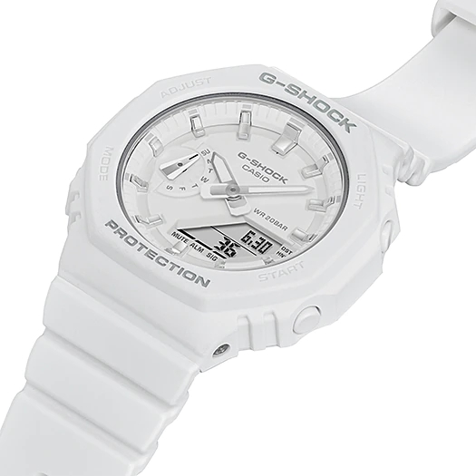 Đồng Hồ Nữ Chính Hãng CASIO G-SHOCK GMA-S2100-7A