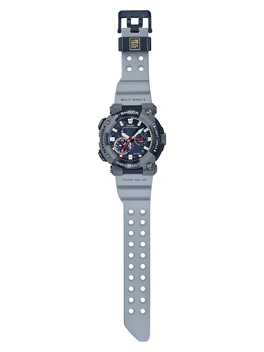 Đồng Hồ Nam Chính Hãng CASIO G-SHOCK GWF-A1000RN-8A