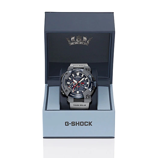 Đồng Hồ Nam Chính Hãng CASIO G-SHOCK GWF-A1000RN-8A