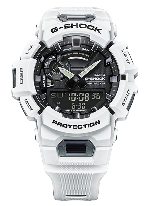 Đồng Hồ Nam Chính Hãng CASIO G-SHOCK GBA-900-7A