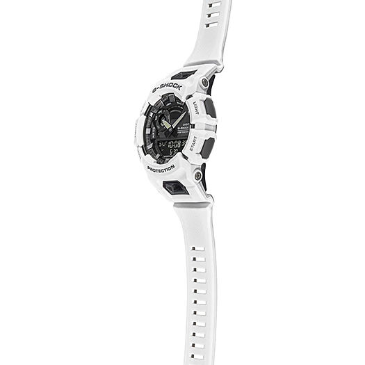 Đồng Hồ Nam Chính Hãng CASIO G-SHOCK GBA-900-7A