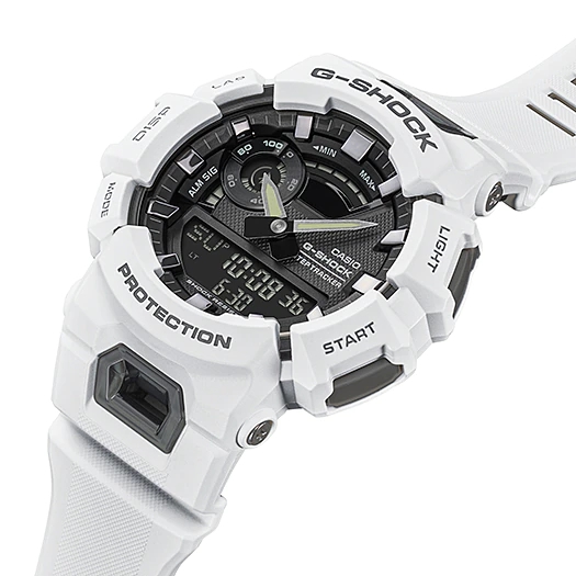 Đồng Hồ Nam Chính Hãng CASIO G-SHOCK GBA-900-7A