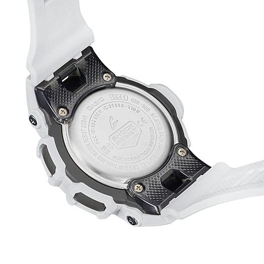 Đồng Hồ Nam Chính Hãng CASIO G-SHOCK GBA-900-7A