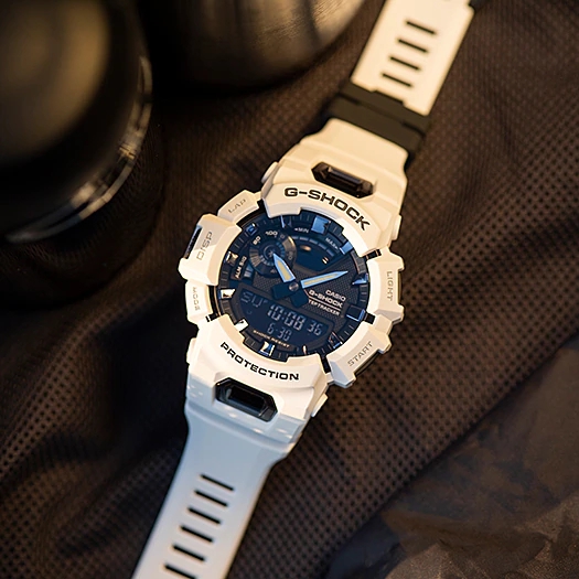 Đồng Hồ Nam Chính Hãng CASIO G-SHOCK GBA-900-7A