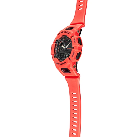 Đồng Hồ Nam Chính Hãng CASIO G-SHOCK GBA-900-4A