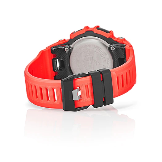 Đồng Hồ Nam Chính Hãng CASIO G-SHOCK GBA-900-4A