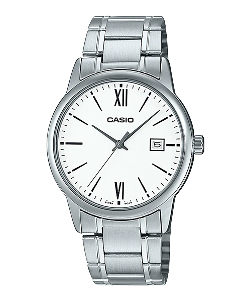 Đồng Hồ Nam Chính Hãng CASIO MTP-V002D-7B3