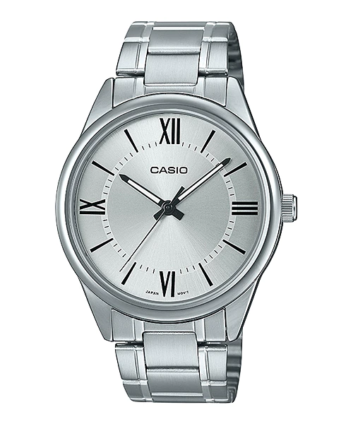 Đồng Hồ Nam Chính Hãng CASIO MTP-V005D-7B5