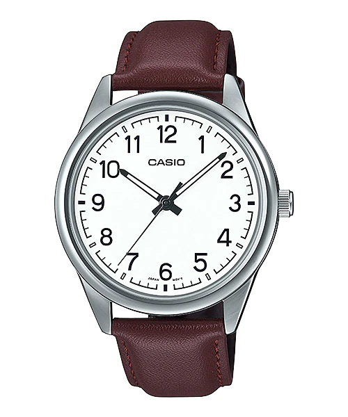 Đồng Hồ Nam Chính Hãng CASIO MTP-V005L-7B4