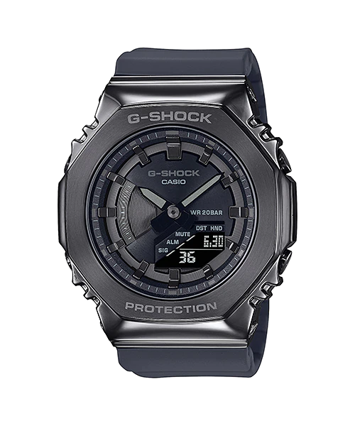 Đồng Hồ Nữ Chính Hãng CASIO G-SHOCK GM-S2100B-8A