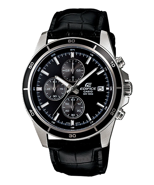 Đồng Hồ Nam Chính Hãng CASIO EDIFICE  EFR-526L-1AV