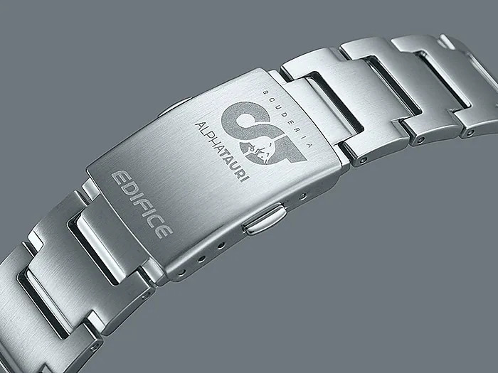 Đồng Hồ Nam Chính Hãng CASIO EDIFICE EFS-S590AT-1A