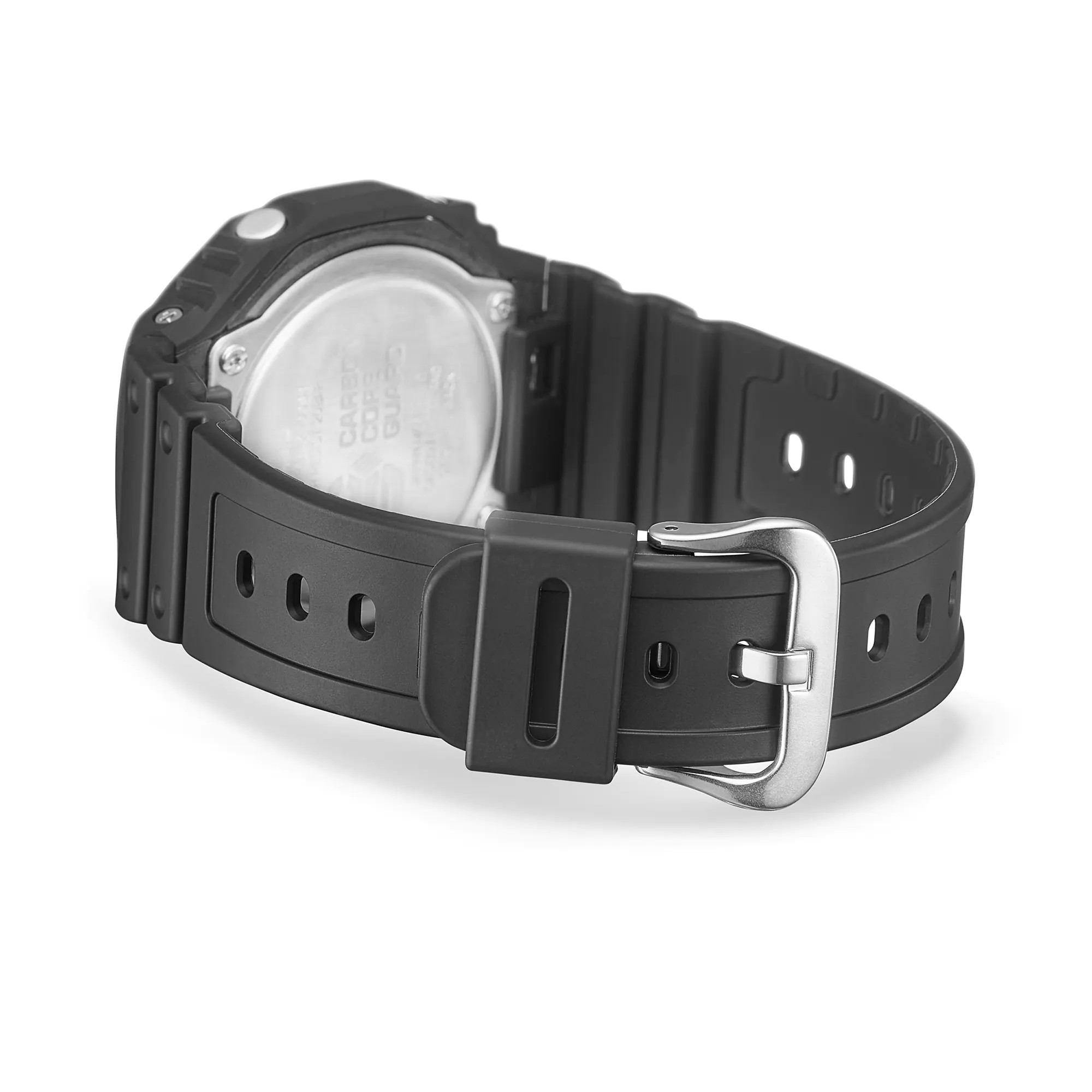 Đồng Hồ Nam Chính Hãng CASIO G-SHOCK GA-2100SR-1A